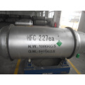 Starget Ton Cylinder High Quality Gas HFC-227ea (Heptafluoropropane)